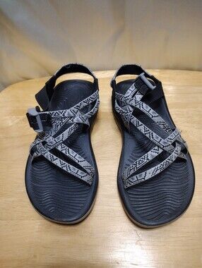 Chaco Women's ZX/2 Classic Sandals - Toe Loop & Double Strap  Sz W6